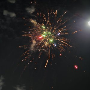 The Fated New Love Under the Stars