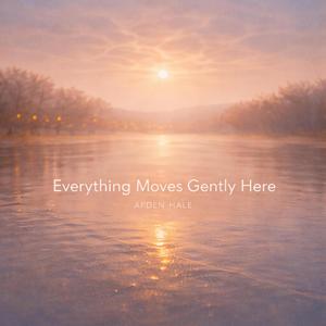 Nothing Rushes Me Awake