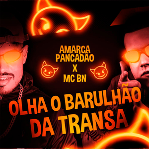 Olha o Barulhão da Transa (Brega Funk)