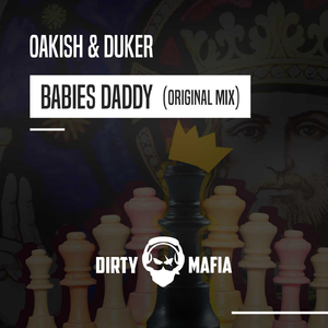 Babies Daddy (Original Mix)