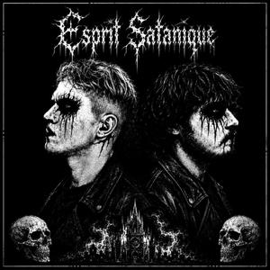 Esprit satanique (feat. KLIX ART)