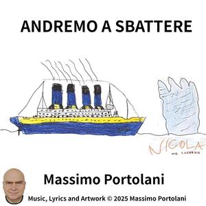 Andremo a sbattere