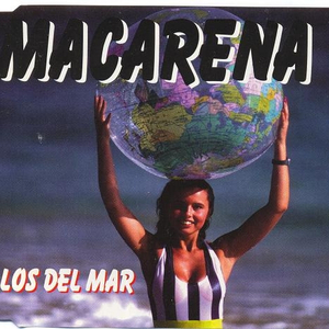 Macarena  (Bola Mix)