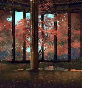 《原点》不良人（翻自 西单女孩（任月丽））