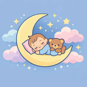 Facciamo la nanna