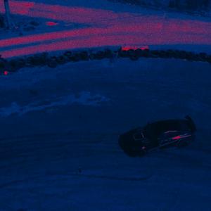 Spaced Out (Instrumental)