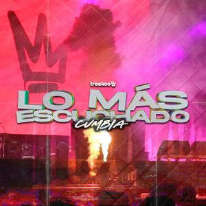 Lo Mas Escuchado 2023 (Cumbias) (Remix)