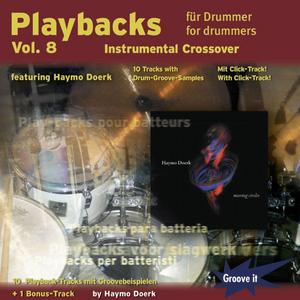 Dabberwocky (Playback 10)