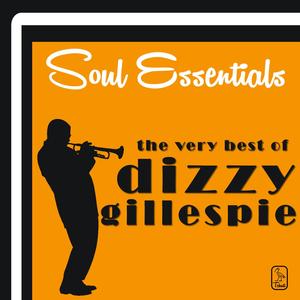 Dizzy Gillespie & Stuff Smith: It's Only a Paper Moon