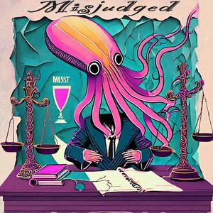 Misjudged