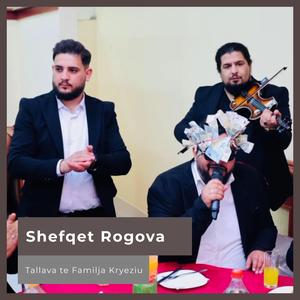Tallava te Familja Kryeziu