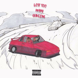 LOST TOO MANY (feat. 999bench) (Remix)