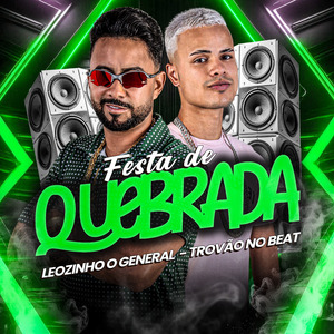 Festa de Quebrada