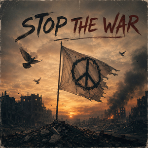 Stop the War