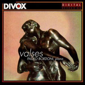 Cotillon in E-Flat Major, D. 976 - Widerschein, D. 949 - Waltz (Albumblatt) in G Major, D. 844 - 2 waltzes, D. 980