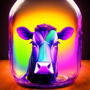 Water park under the sea