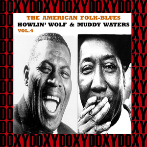 Sittin' On Top Of The World