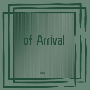 of Arrival