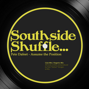 Assume the Position (Club Mix)