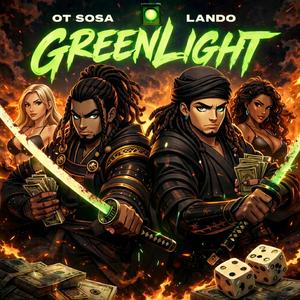 Green Light (feat. Lando)
