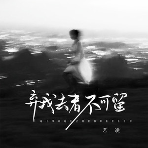 弃我去者不可留