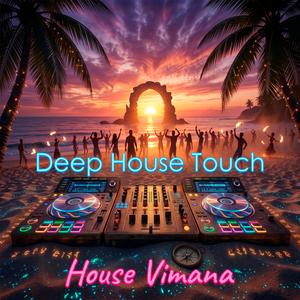 Deep House Touch
