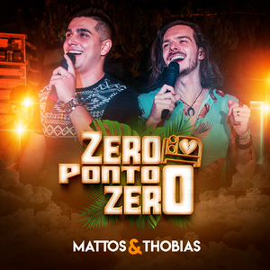 Zero Ponto Zero (Ao Vivo)
