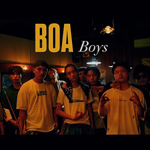 B.O.A