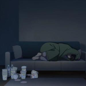 几分伤心几分痴