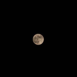 夜半余温