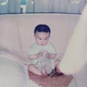 我怕你已走又怕你未至