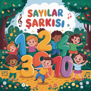 Sayılar Şarkısı
