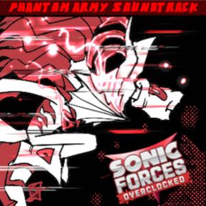 Overclocked (feat. KØNTAGIØN)