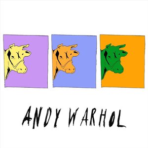 Andy Warhol