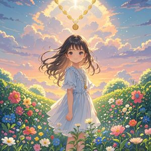 时光里的勋章-从小就欠