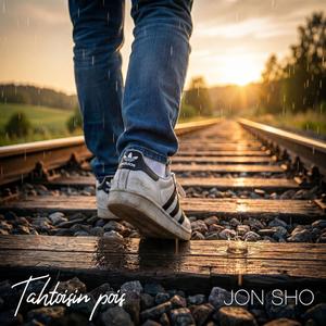 Tahtoisin pois