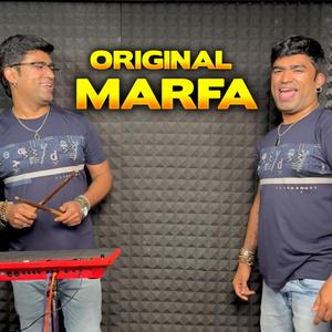 Hyderabadi Original Marfa
