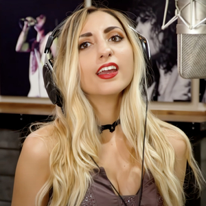 Thank U (feat. Giusy Ferrigno)