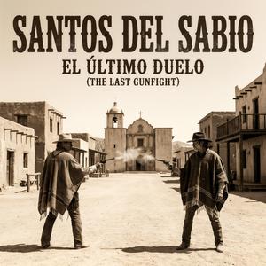 El último duelo (The Last Gunfight)