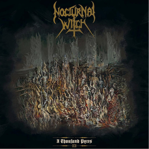 Downfall of the World