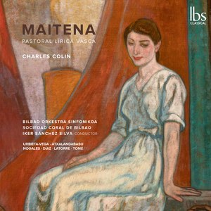 Maitena (Excerpts):Gan direnekiñ bazare bizi