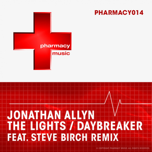 Daybreaker (Original Mix)