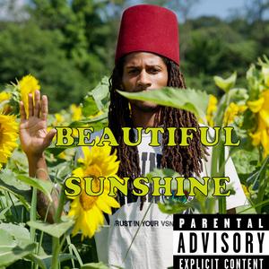 Beautiful Sunshine (feat. Marcus LeVar)