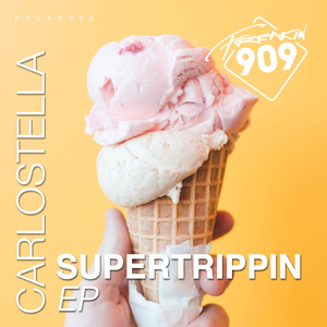 Supertrippin (Original Mix)