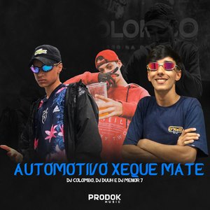 Automotivo Xeque Mate