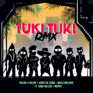 TUKI TUKI (Remix)