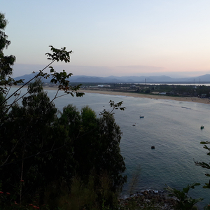 You Dance on My Broken Heart