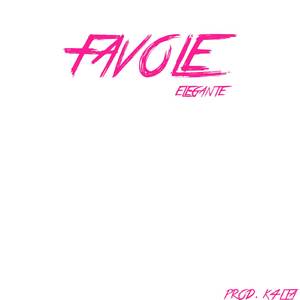 Favole (Cover)