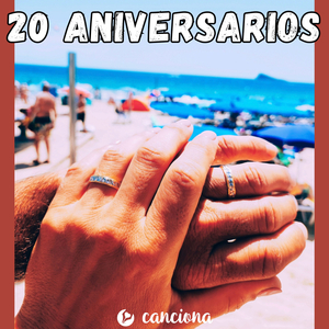 20 aniversarios