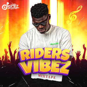 RIDERS VIBEZ 4 (MIXTAPE)
